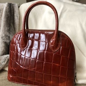 Laurent Effel handbag